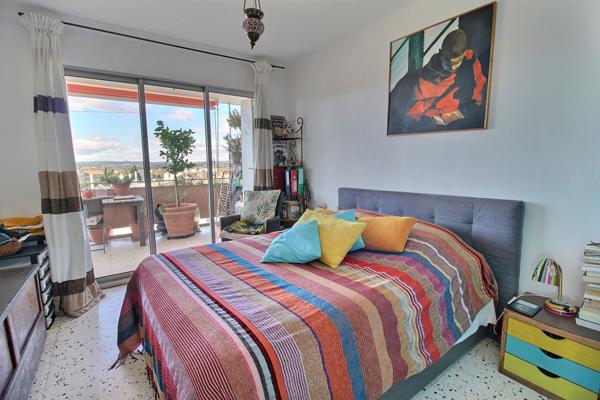 Appartement Montpellier  3 pièce(s) 