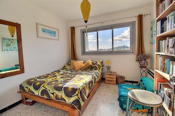 Appartement Montpellier  3 pièce(s) 