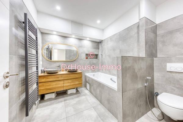 Maison à vendre 8 pièces de 190 m²