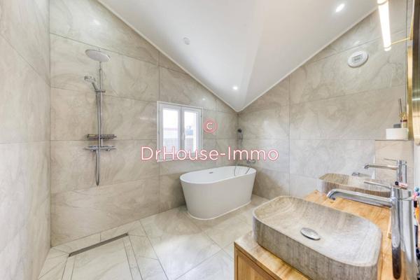 Maison à vendre 8 pièces de 190 m²