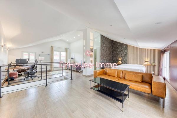 Maison à vendre 8 pièces de 190 m²