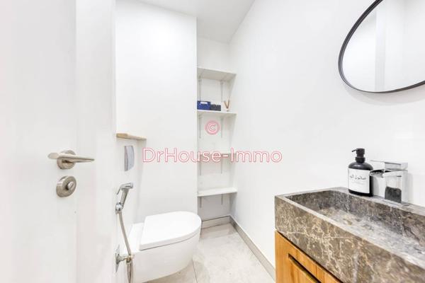 Maison à vendre 8 pièces de 190 m²