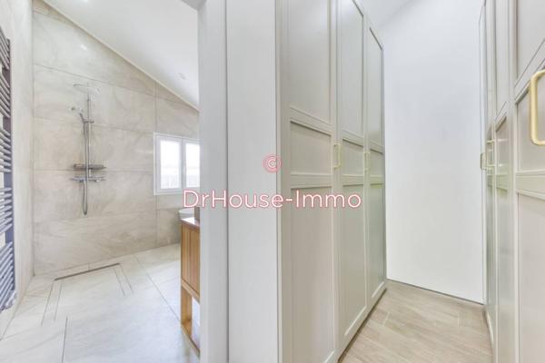 Maison à vendre 8 pièces de 190 m²