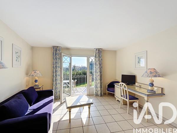 Appartement à vendre 2 pièces 44 m² Vedène