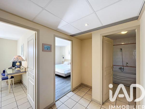 Appartement à vendre 2 pièces 44 m² Vedène