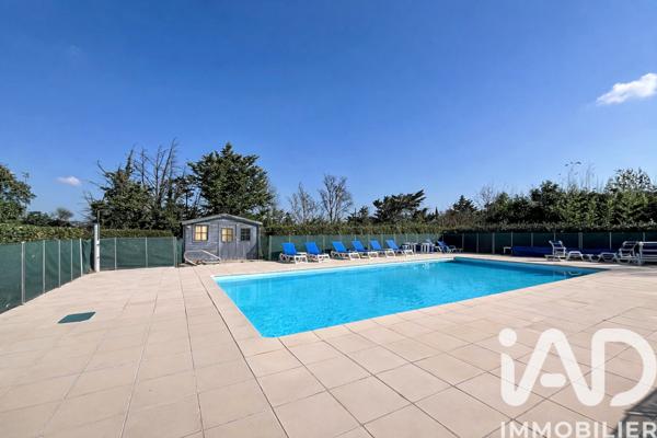 Appartement à vendre 2 pièces 44 m² Vedène