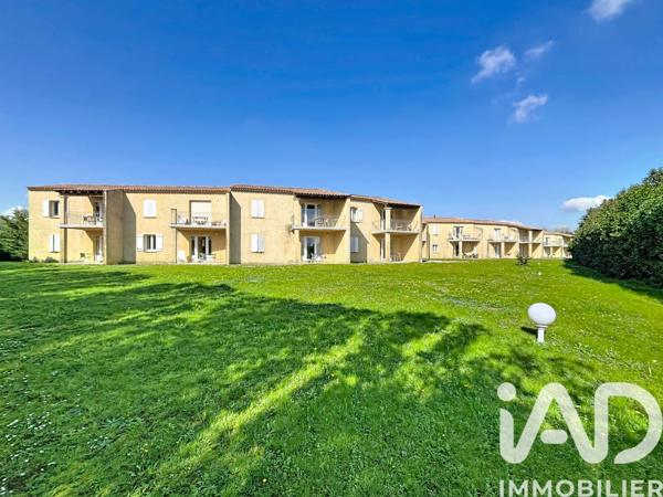 Appartement à vendre 2 pièces 44 m² Vedène