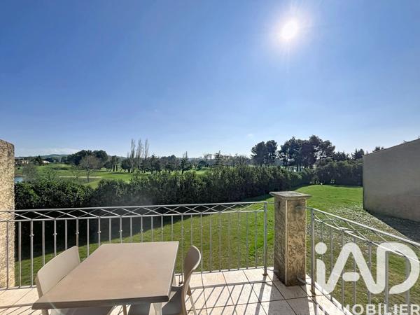 Appartement à vendre 2 pièces 44 m² Vedène