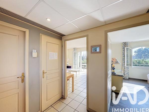 Appartement à vendre 2 pièces 44 m² Vedène