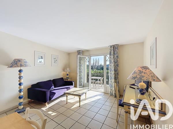 Appartement à vendre 2 pièces 44 m² Vedène