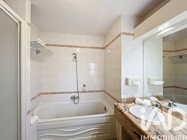 Appartement à vendre 2 pièces 44 m² Vedène