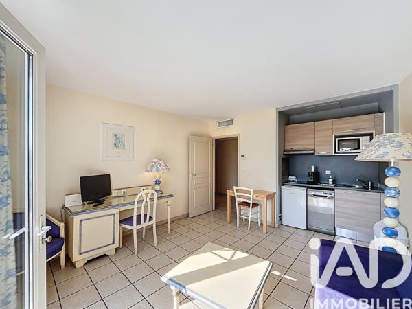 Appartement à vendre 2 pièces 44 m² Vedène