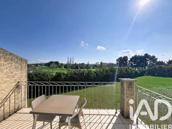 Appartement à vendre 2 pièces 44 m² Vedène