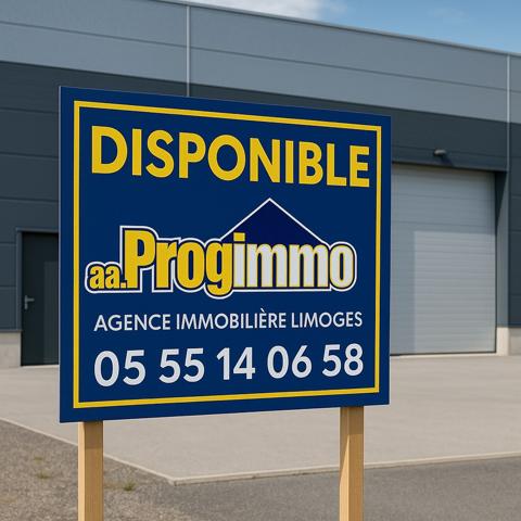 Local Commercial
         5 pièces
        - 450 m²