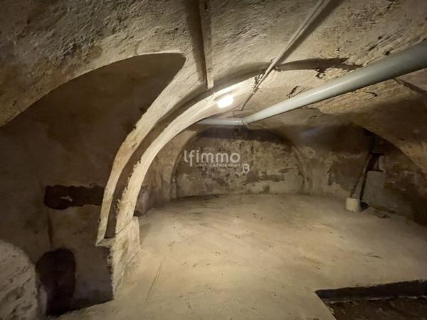 Maison alsacienne de caractère avec jardin et dépendances