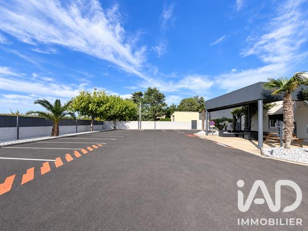 Murs commerciaux  à vendre 300 m² Bressols