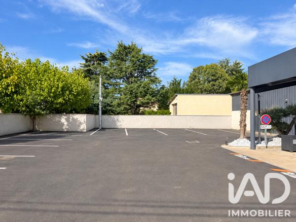 Murs commerciaux  à vendre 300 m² Bressols
