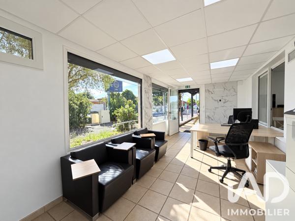 Murs commerciaux  à vendre 300 m² Bressols