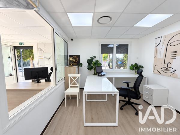 Murs commerciaux  à vendre 300 m² Bressols
