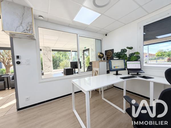 Murs commerciaux  à vendre 300 m² Bressols