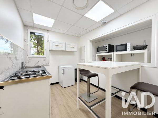 Murs commerciaux  à vendre 300 m² Bressols