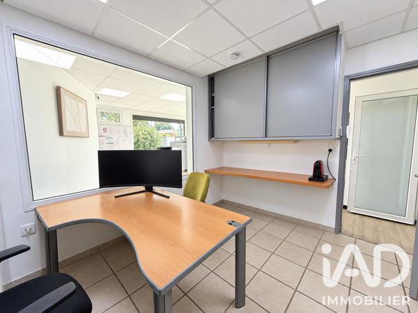 Murs commerciaux  à vendre 300 m² Bressols