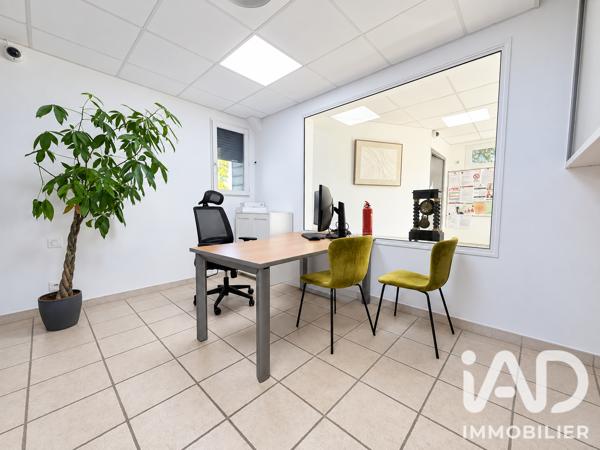Murs commerciaux  à vendre 300 m² Bressols
