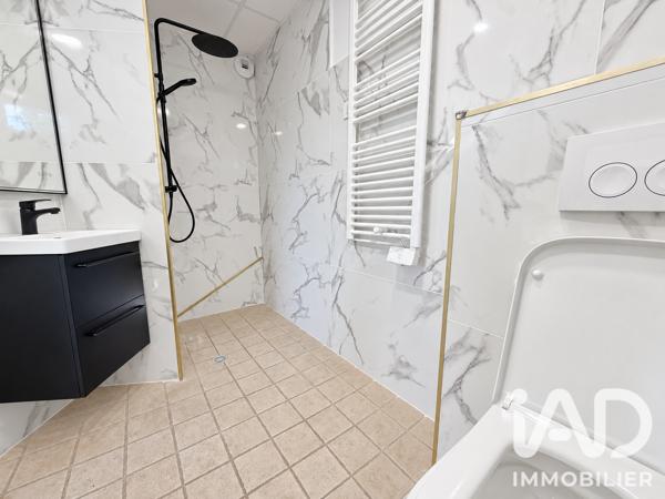 Murs commerciaux  à vendre 300 m² Bressols