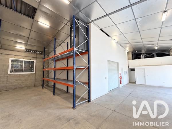 Murs commerciaux  à vendre 300 m² Bressols