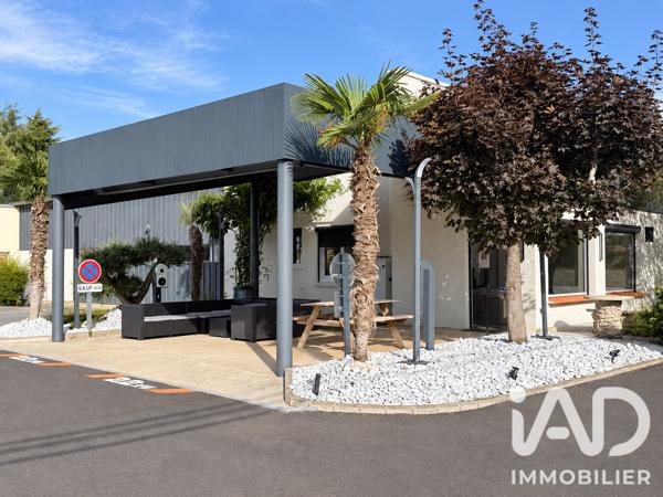 Murs commerciaux  à vendre 300 m² Bressols