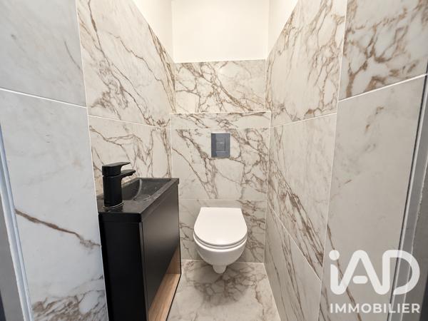 Murs commerciaux  à vendre 300 m² Bressols