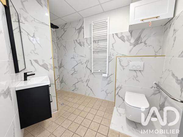 Murs commerciaux  à vendre 300 m² Bressols