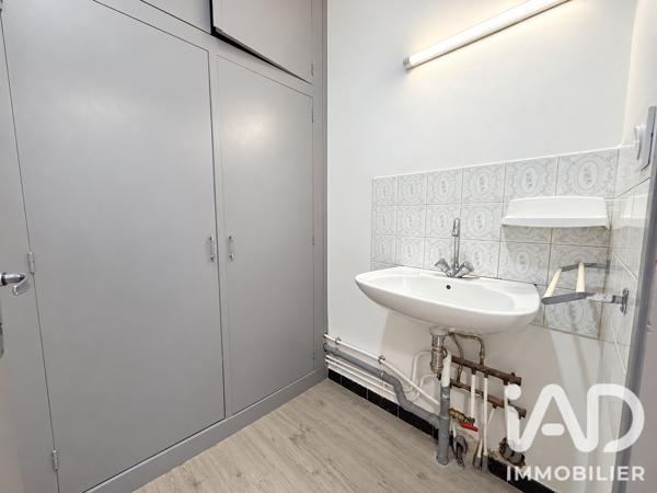 Murs commerciaux  à vendre 300 m² Bressols