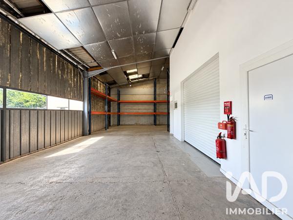 Murs commerciaux  à vendre 300 m² Bressols