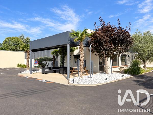 Murs commerciaux  à vendre 300 m² Bressols