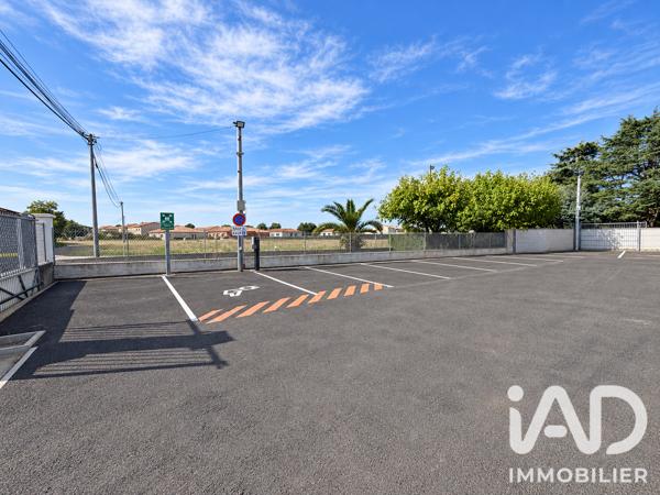 Murs commerciaux  à vendre 300 m² Bressols
