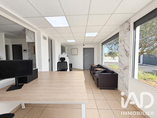 Murs commerciaux  à vendre 300 m² Bressols