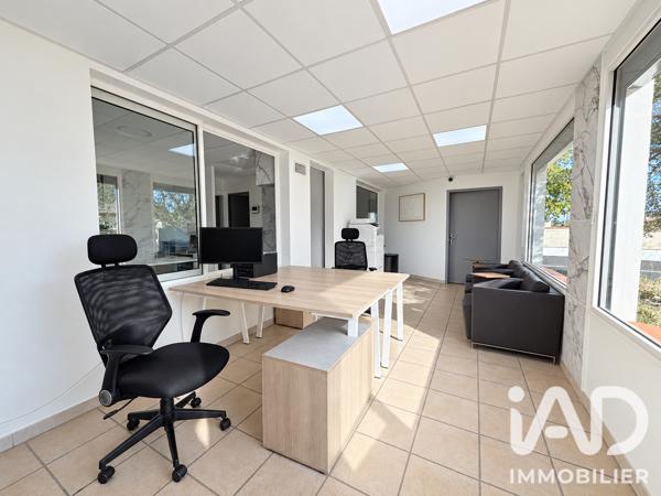 Murs commerciaux  à vendre 300 m² Bressols