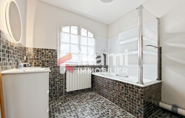 Maison de 175 m²