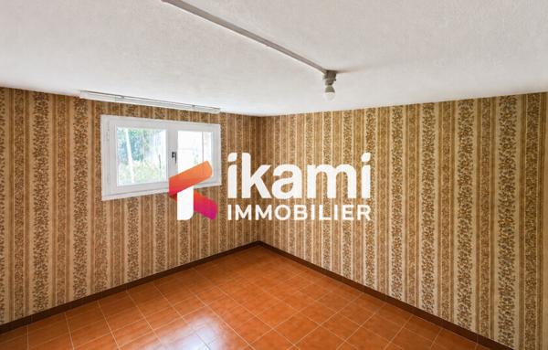 Maison de 175 m²