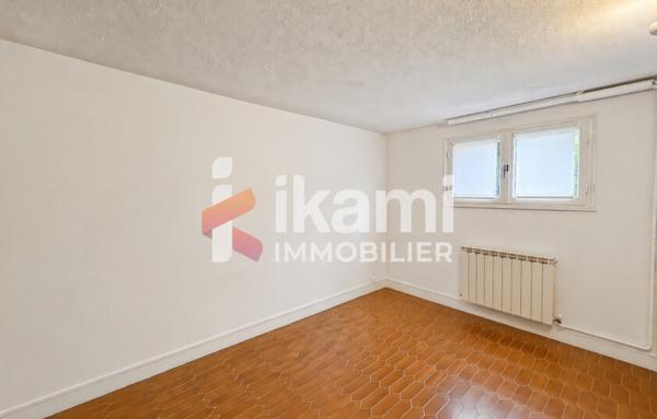 Maison de 175 m²