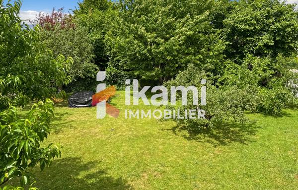 Maison de 175 m²