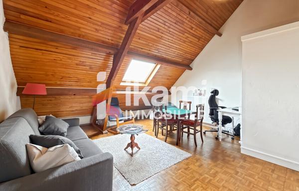 Maison de 175 m²