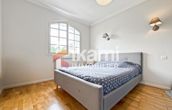 Maison de 175 m²