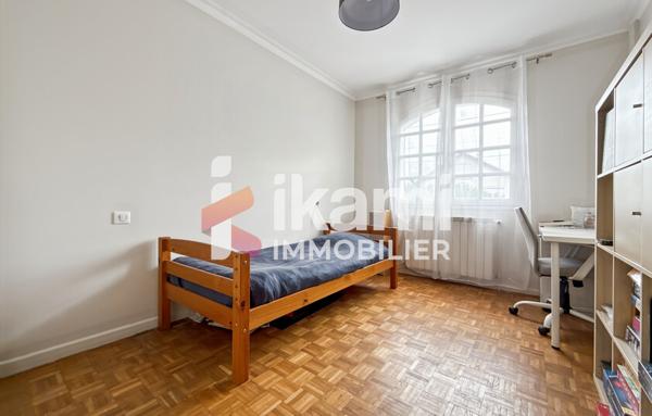 Maison de 175 m²
