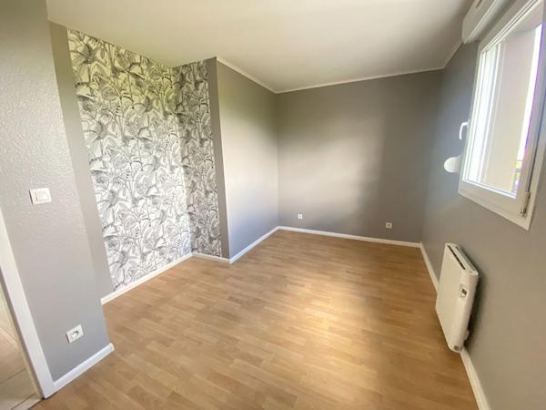 Appartement en attique Cernay 4 pièce(s) 89.84 m² + terrasse de 24 m² + grand garage et cellier