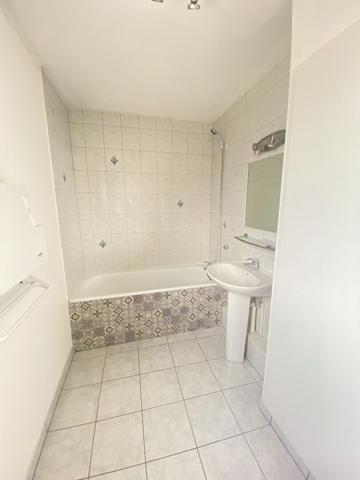 Appartement en attique Cernay 4 pièce(s) 89.84 m² + terrasse de 24 m² + grand garage et cellier