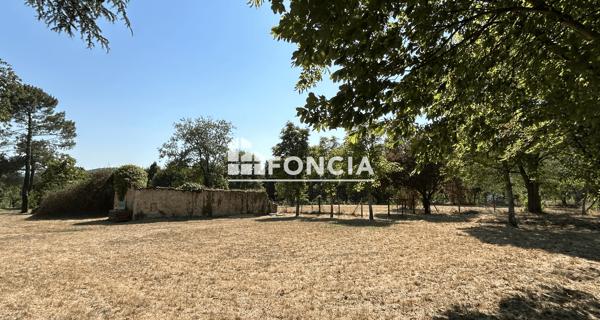 À vendre Terrain 3500 m² - Villeneuve-sur-lot 47300