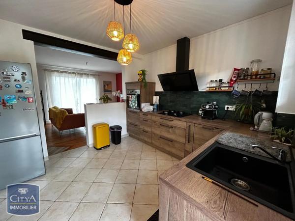 Maison à louer 6 pièces 108.94m² Mont-de-Marsan (40000)