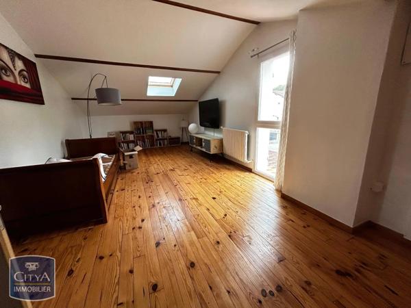 Maison à louer 6 pièces 108.94m² Mont-de-Marsan (40000)